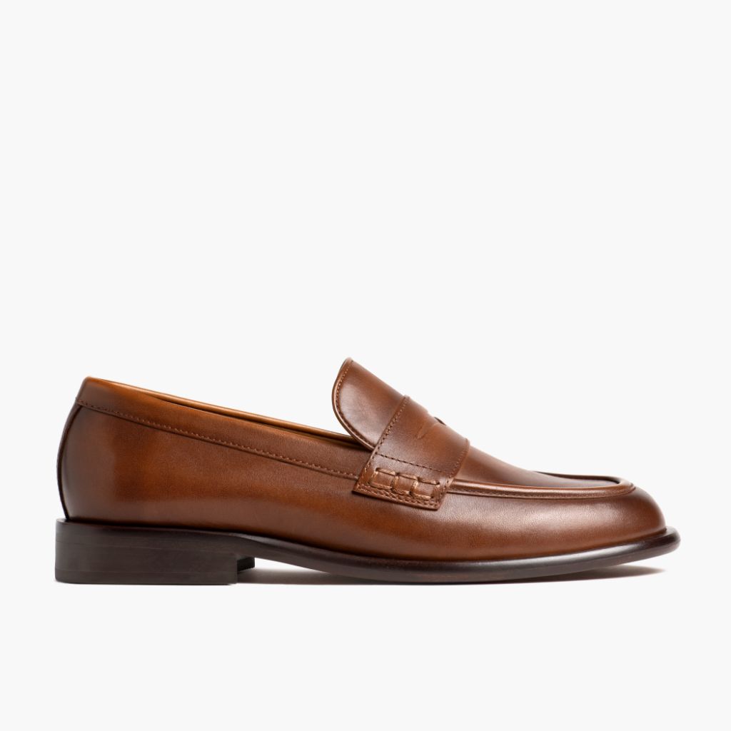 Classic Full-Grain leather Boots - Goodyear randsaumur og táhluti