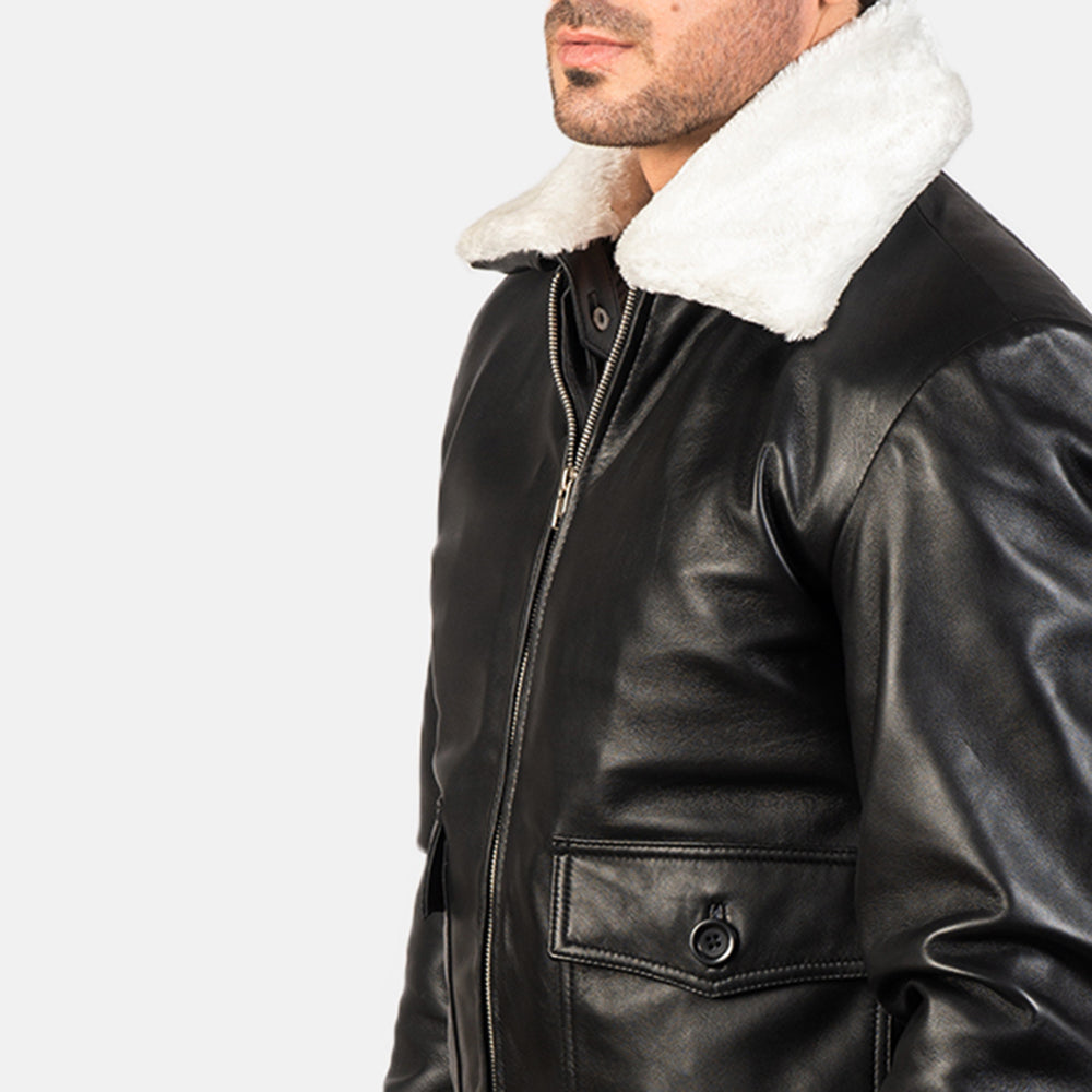 
Fóðursýn Showing Quilted Viscose Lining & Tveir hagnýtir innri vasar