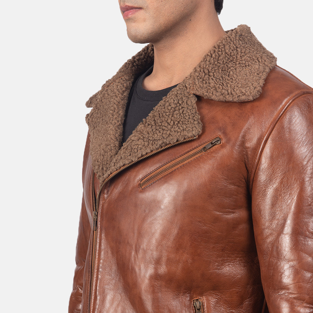 Interior View Showing Quilted Viscose Lining &amp; Dual Inside Utility Storage Pockets