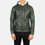 
Baston Bomberjakki úr Leðri fyrir Karla – alternate product view 4