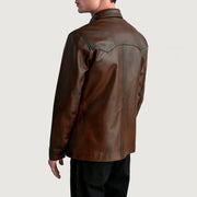 
Fóðursýn Showing Viscose Lining & Tveir hagnýtir innri vasar