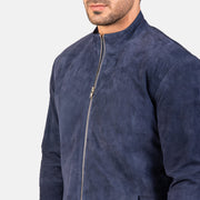 
Fóðursýn Showing Quilted Polyester Lining & Tveir hagnýtir innri vasar