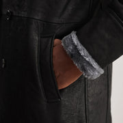 
Fóðursýn Showing Fully Faux Fur-Lined & Tveir hagnýtir innri vasar