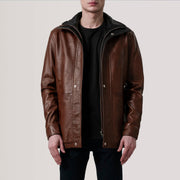 Connor Coat – alternate product view 1