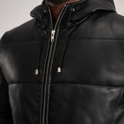 
Fóðursýn Showing Polyester Lining & Tveir hagnýtir innri vasar
