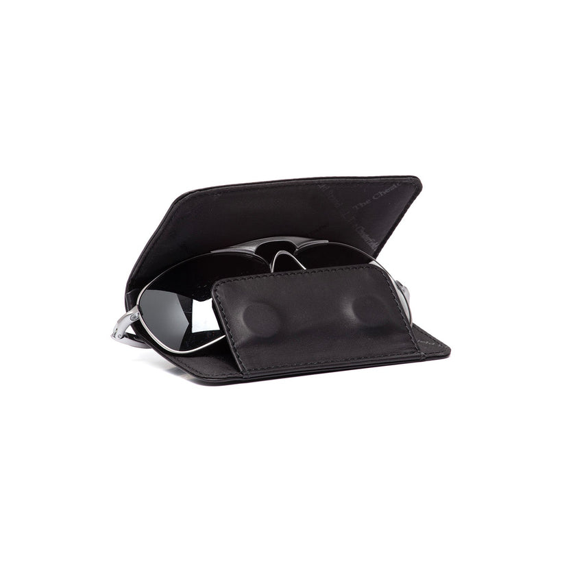 Glasses Case Maplewood fyrir konur