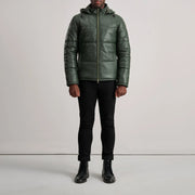 
Gordon Leðurjakki fyrir Karla – alternate product view 3