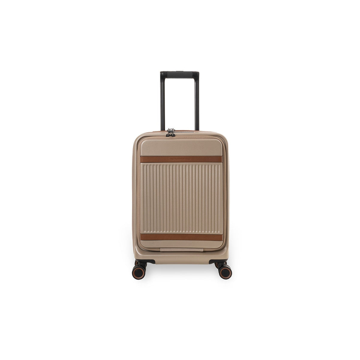 
Champagne Hand Luggage Suitcase Front Pocket Zuna fyrir Konur fyrir Konur, detail view 7
