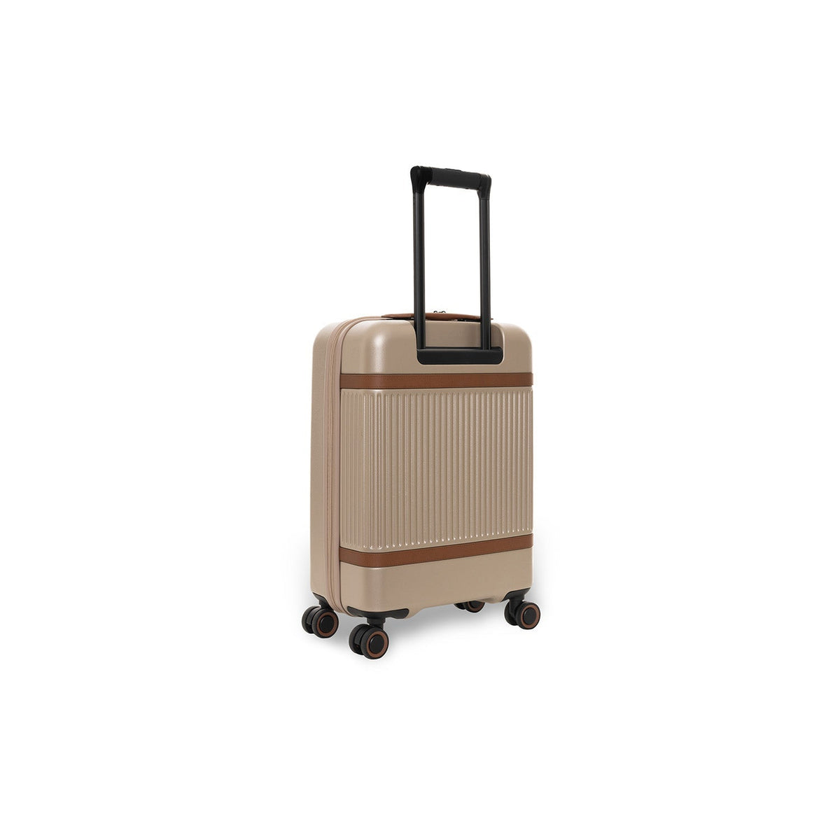 
Champagne Hand Luggage Suitcase Front Pocket Zuna fyrir Konur fyrir Konur, detail view 8