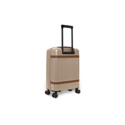 
Champagne Hand Luggage Suitcase Front Pocket Zuna fyrir Konur fyrir Konur, detail view 8