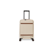 
Sandy Beach Hand Luggage Suitcase Front Pocket Zuna fyrir Konur fyrir Konur, detail view 10