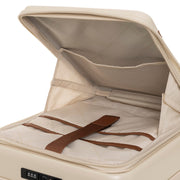 
Sandy Beach Hand Luggage Suitcase Front Pocket Zuna fyrir Konur fyrir Konur, detail view 7