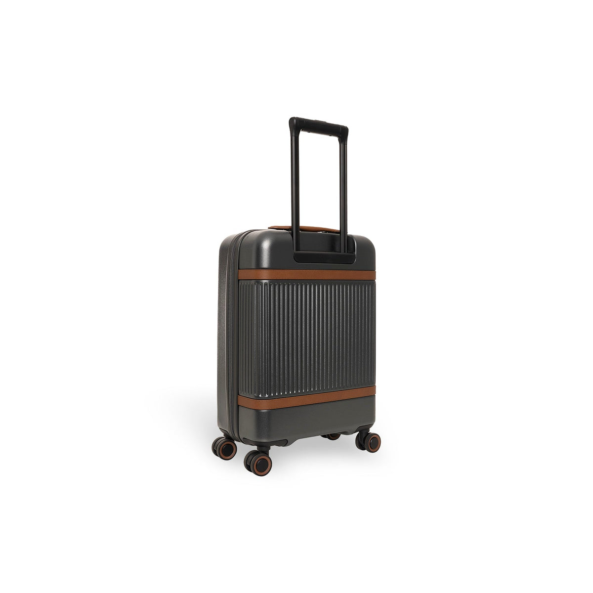 
Urban Graphite Hand Luggage Suitcase Front Pocket Zuna fyrir Konur fyrir Konur, detail view 10