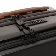 
Urban Graphite Hand Luggage Suitcase Front Pocket Zuna fyrir Konur fyrir Konur, detail view 3