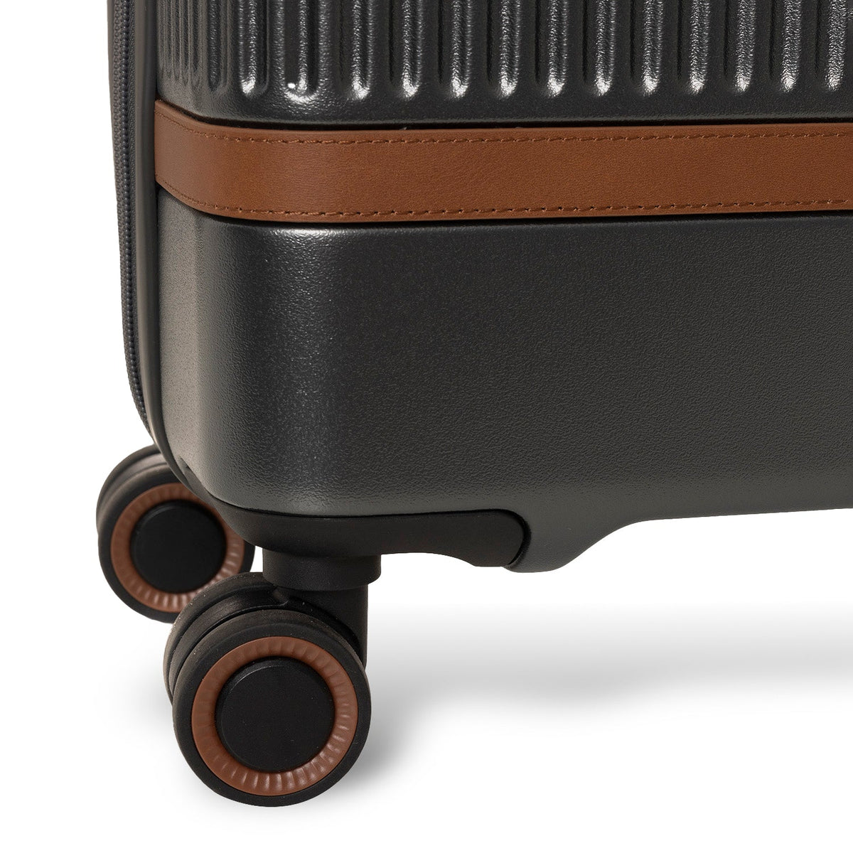 
Urban Graphite Hand Luggage Suitcase Front Pocket Zuna fyrir Konur fyrir Konur, detail view 5