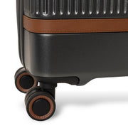 
Urban Graphite Hand Luggage Suitcase Front Pocket Zuna fyrir Konur fyrir Konur, detail view 5