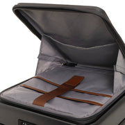 
Urban Graphite Hand Luggage Suitcase Front Pocket Zuna fyrir Konur fyrir Konur, detail view 6