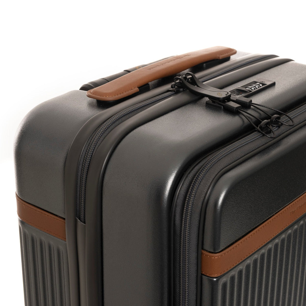 
Urban Graphite Hand Luggage Suitcase Front Pocket Zuna fyrir Konur fyrir Konur, detail view 7