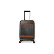 
Urban Graphite Hand Luggage Suitcase Front Pocket Zuna fyrir Konur fyrir Konur, detail view 9