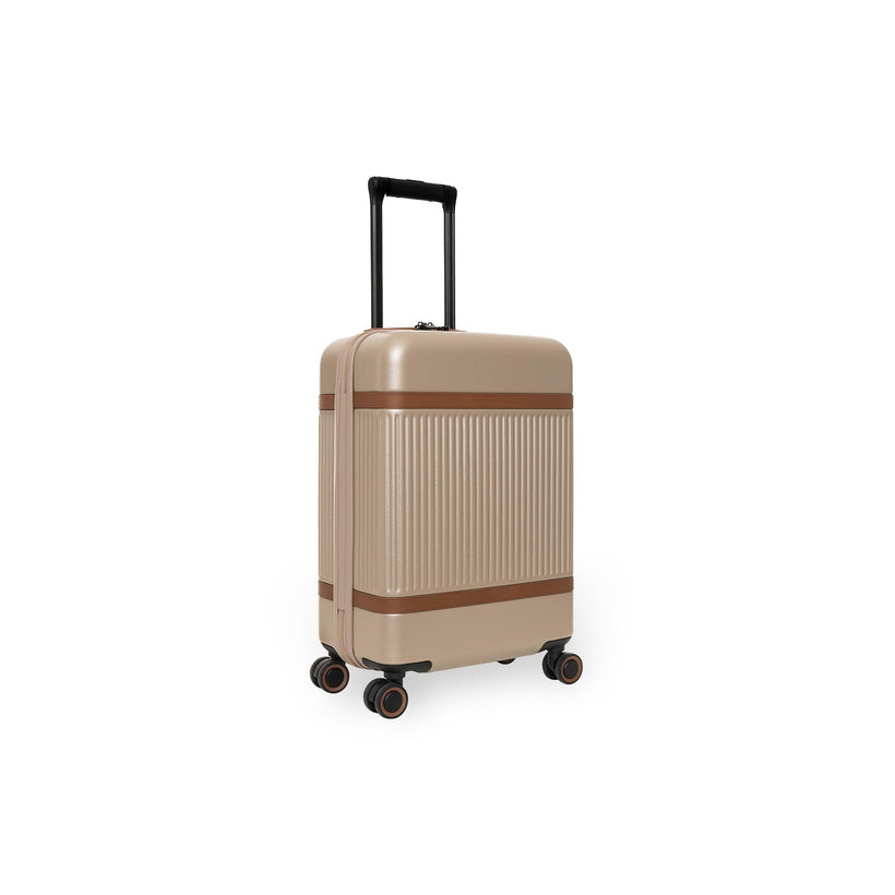Hand Luggage Suitcase Zuna fyrir konur