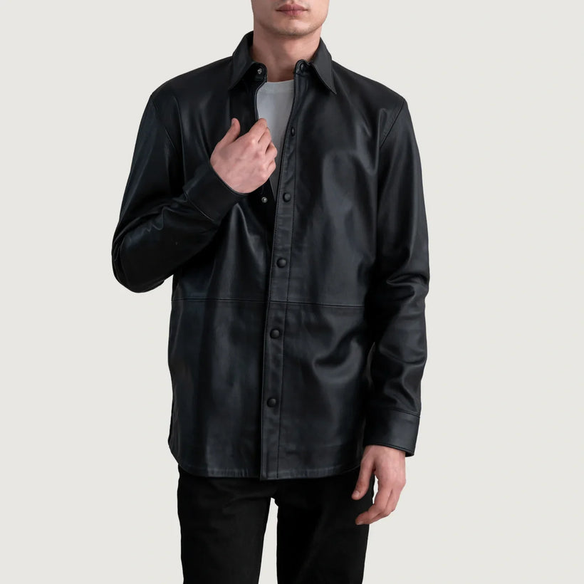 Haven Shirt fyrir karla