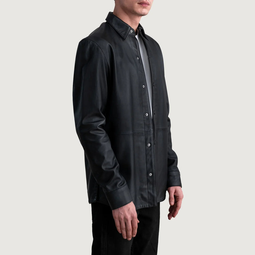 Haven Shirt fyrir karla