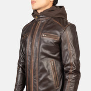 
Fóðursýn Showing Quilted Polyester Lining & Tveir hagnýtir innri vasar