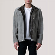 
Henrik Leðurjakki fyrir Karla – alternate product view 1