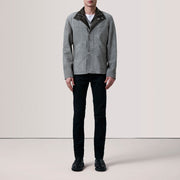 
Henrik Leðurjakki fyrir Karla – alternate product view 2
