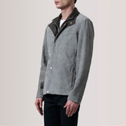
Henrik Leðurjakki fyrir Karla – alternate product view 3