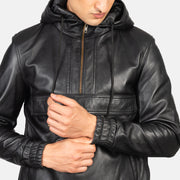 
Fóðursýn Showing Polyester Lining & Tveir hagnýtir innri vasar