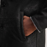 
Fóðursýn Showing Fully faux fur lined & Tveir hagnýtir innri vasar