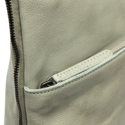 
Bern Ósvikið full grain leður Backpack – alternate product view 2