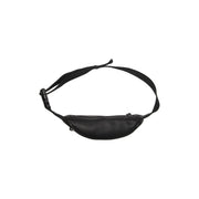 
Classic 100% Full-Grain leather Bag - Að aftan með styrktum leðurólum