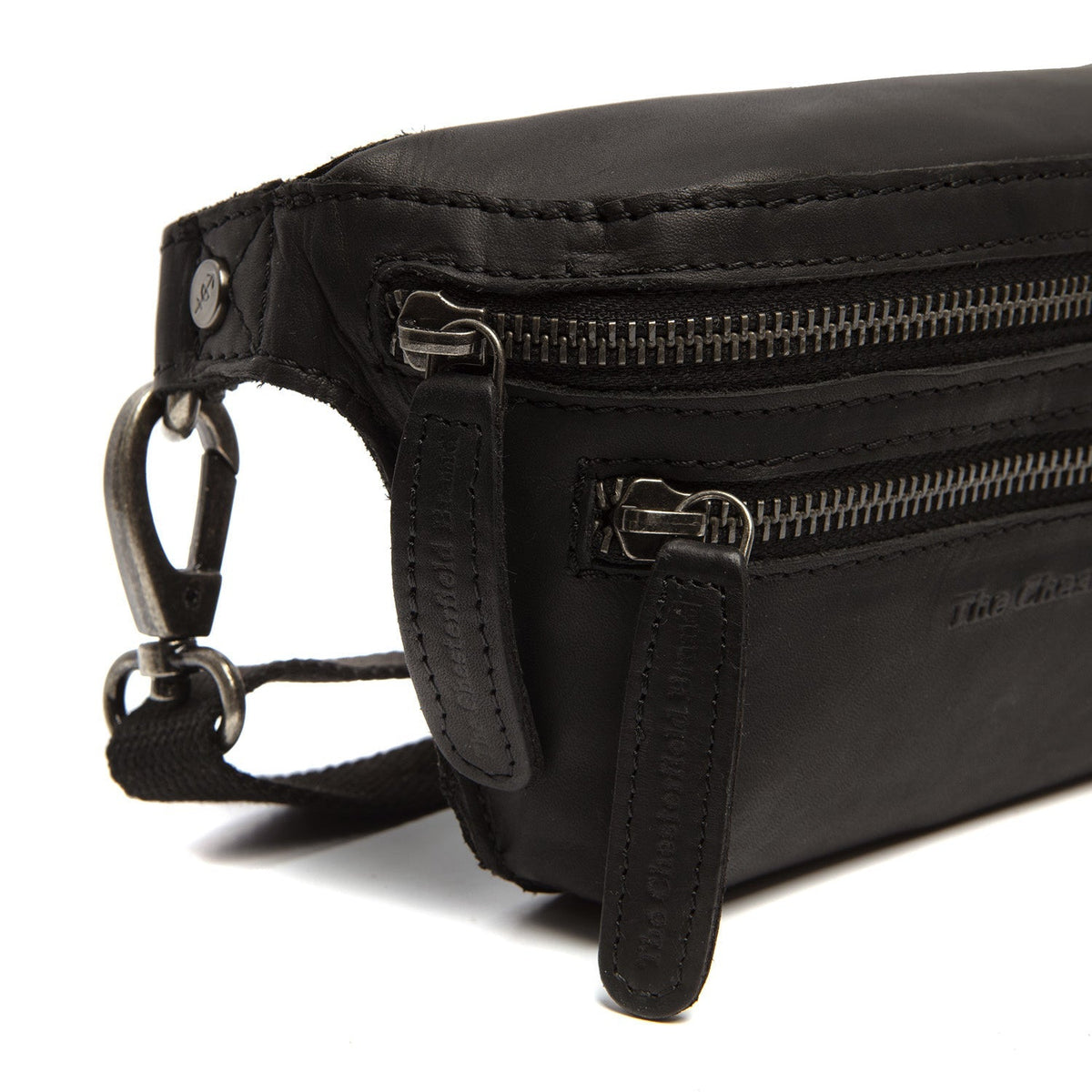 
Fóðursýn Showing Dedicated Padded Laptop Sleeve & Multi-Compartment Organization