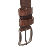 
Everyday Carry Perspective Showing Ergonomic Grab Handle & Strap Comfort