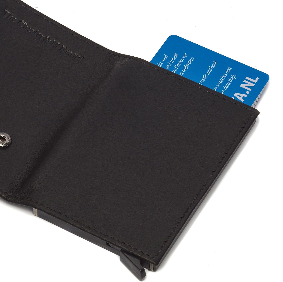 
Fóðursýn Showing Dedicated Padded Laptop Sleeve & Multi-Compartment Organization