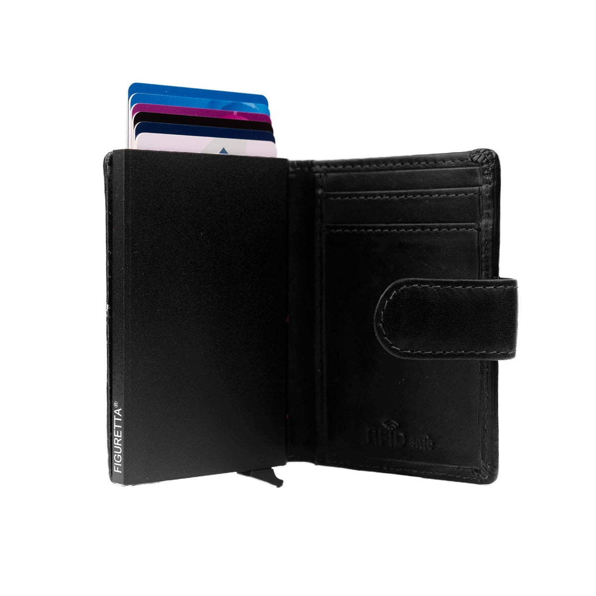 
Fóðursýn Showing Dedicated Padded Laptop Sleeve & Multi-Compartment Organization