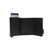 
Fóðursýn Showing Dedicated Padded Laptop Sleeve & Multi-Compartment Organization