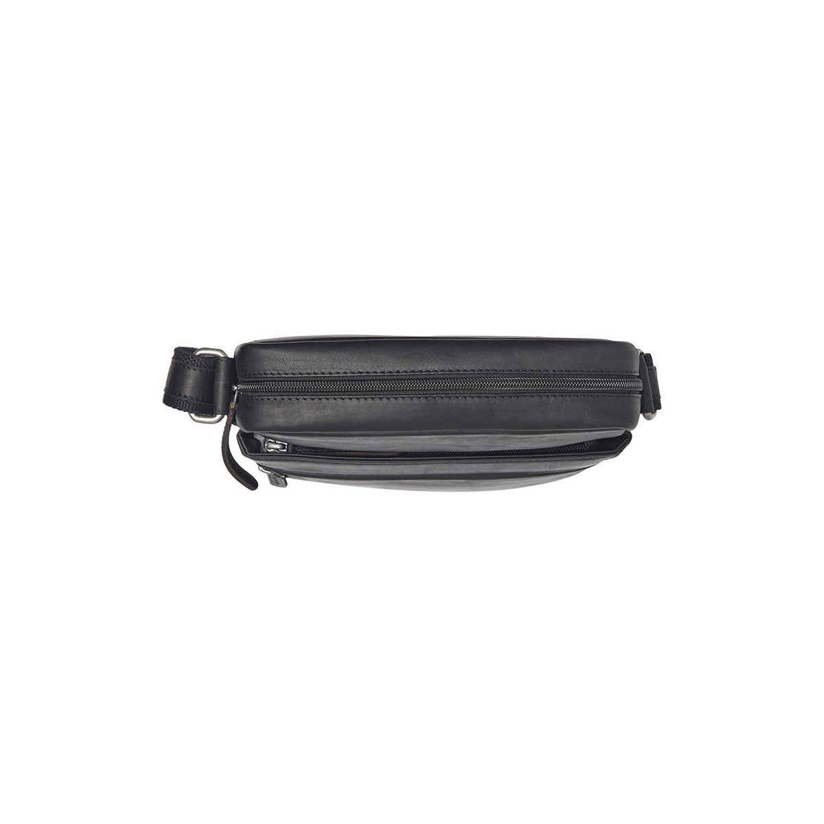 Fóðursýn Showing Dedicated Padded Laptop Sleeve & Multi-Compartment Organization