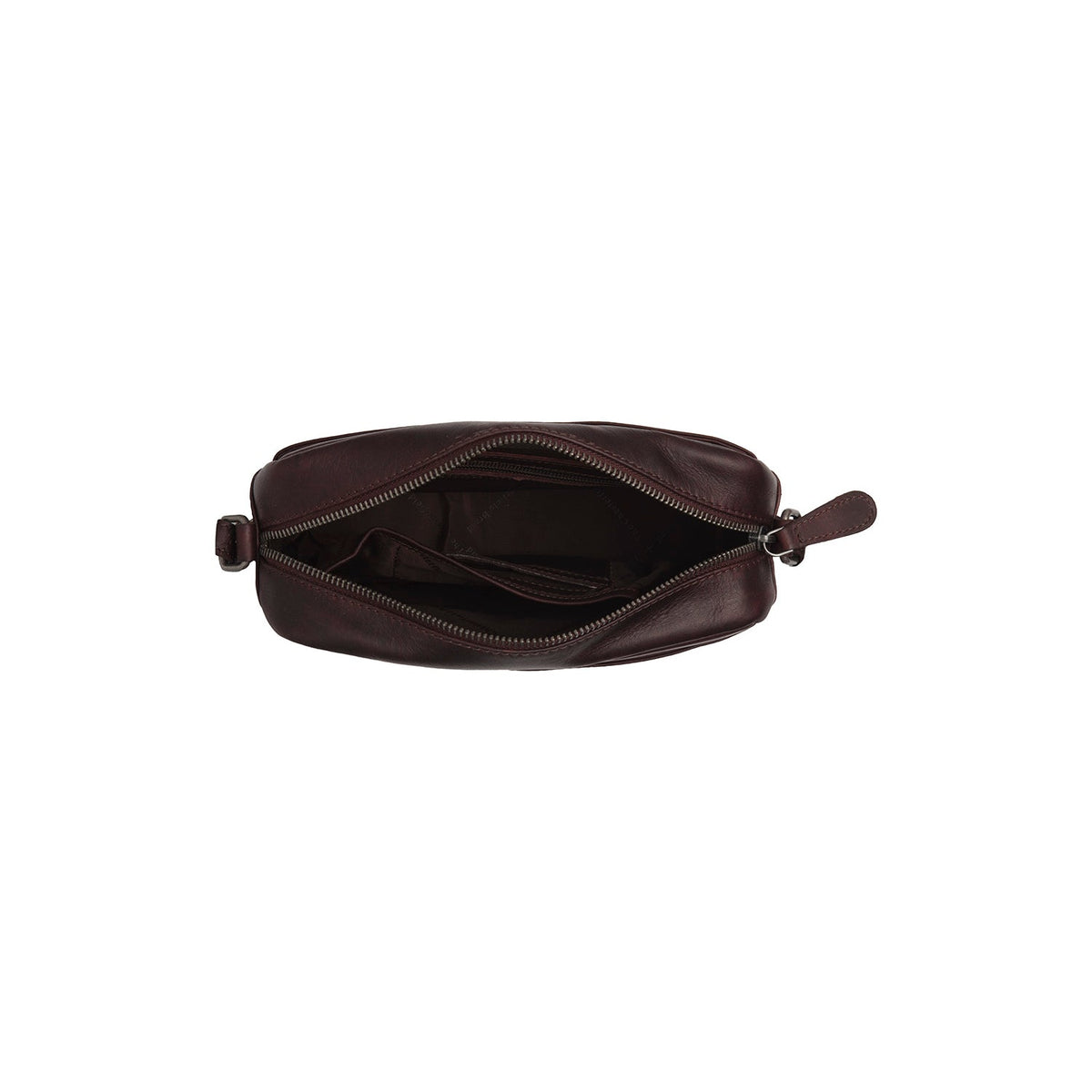 
Arona Leður crossbody taska – alternate product view 3
