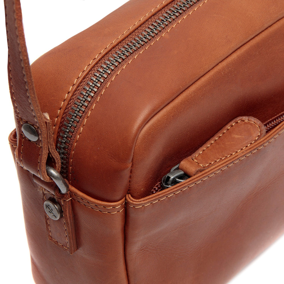 
Arona Leður crossbody taska – alternate product view 2