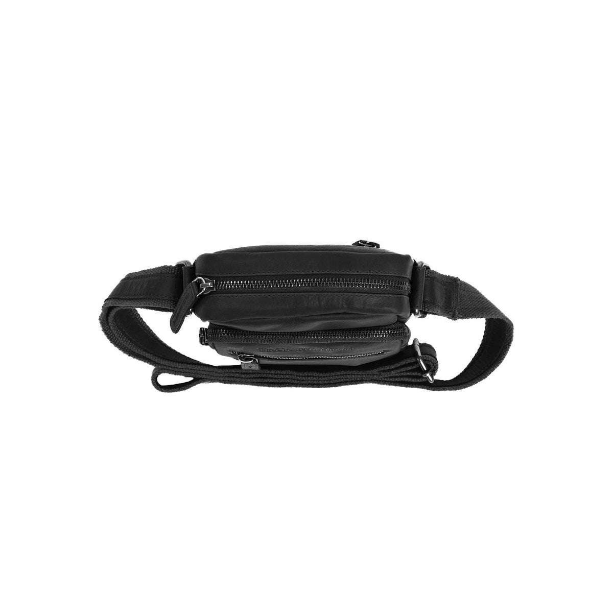 
Fóðursýn Showing Dedicated Padded Laptop Sleeve & Multi-Compartment Organization