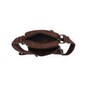 
Bremen Leður crossbody taska – alternate product view 3