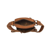 
Bremen Leður crossbody taska – alternate product view 3