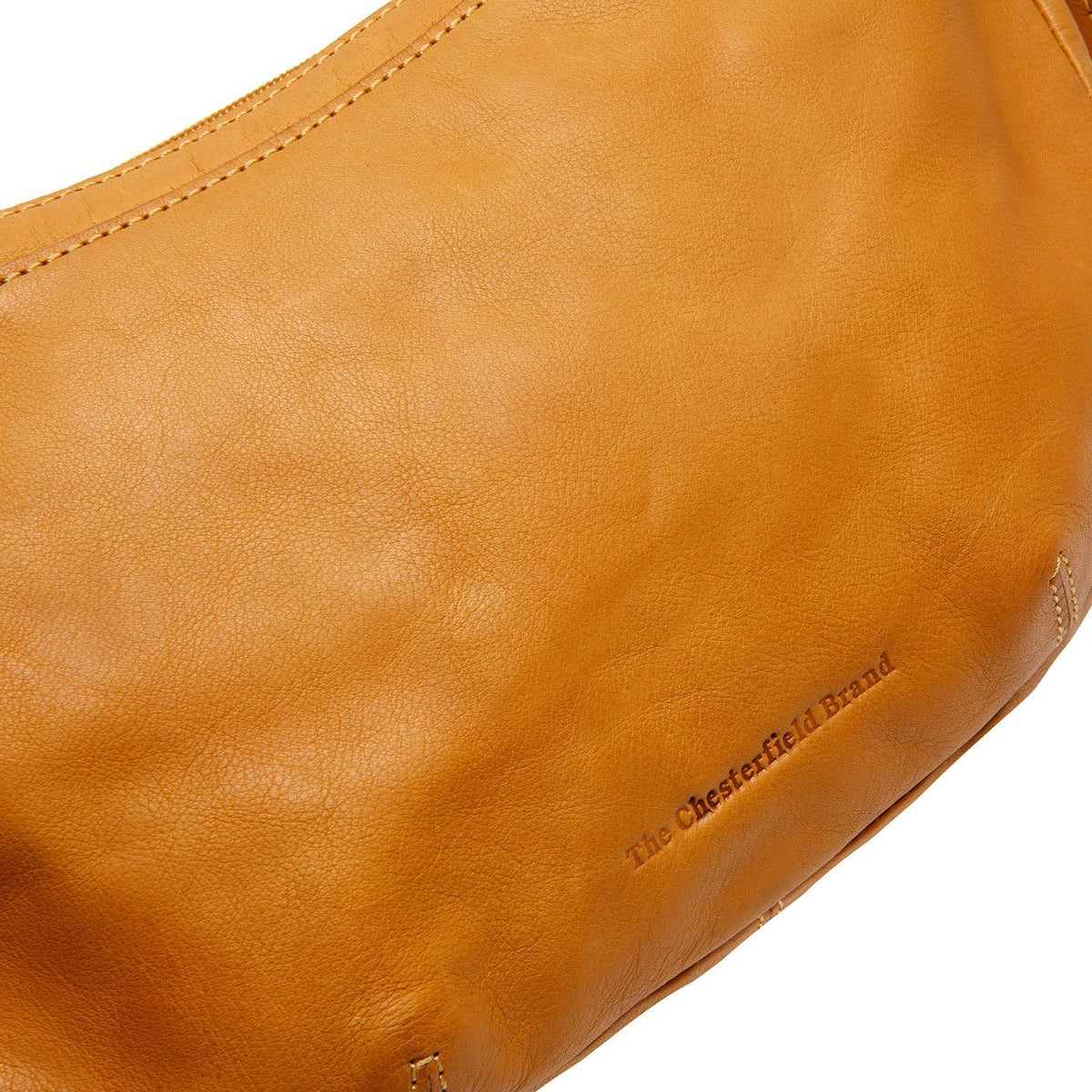 
Clarita Leður crossbody taska – alternate product view 2