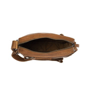 
Dessau Leður crossbody taska – alternate product view 3