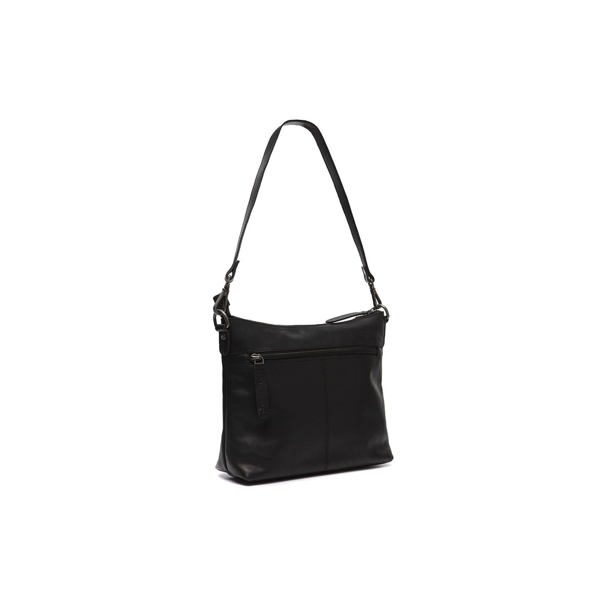 
Fóðursýn Showing Dedicated Padded Laptop Sleeve & Multi-Compartment Organization