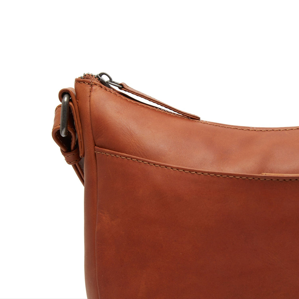 Henderson Ekta full grain leður Þvertaska – alternate product view 3