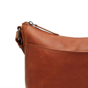 Henderson Ekta full grain leður Þvertaska – alternate product view 3
